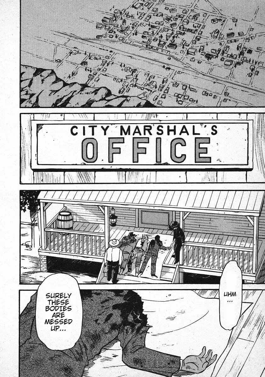 Read Red chapter 31 image 19 on Lezhin