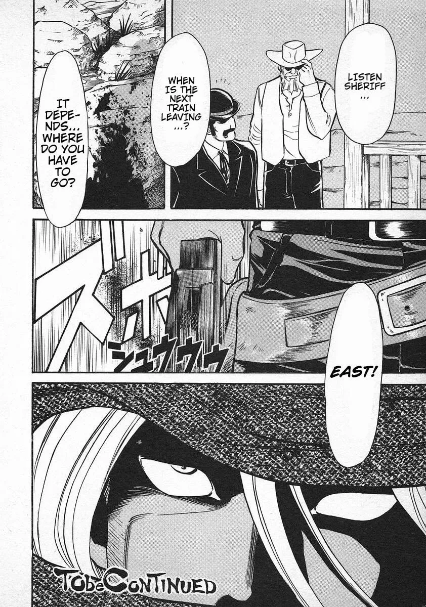 Read Red chapter 31 image 24 on Lezhin