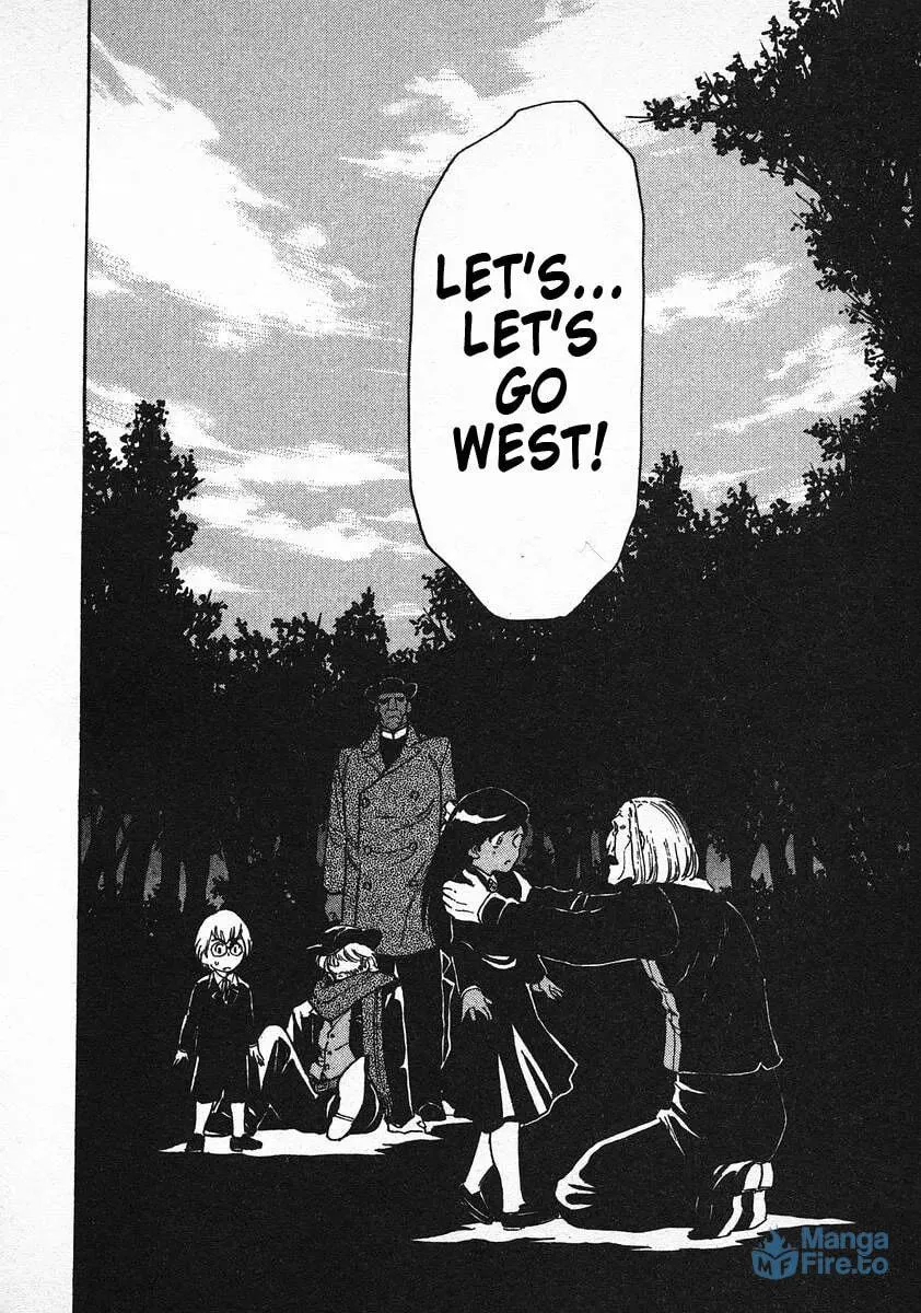 Read Red chapter 31 image 5 on Lezhin