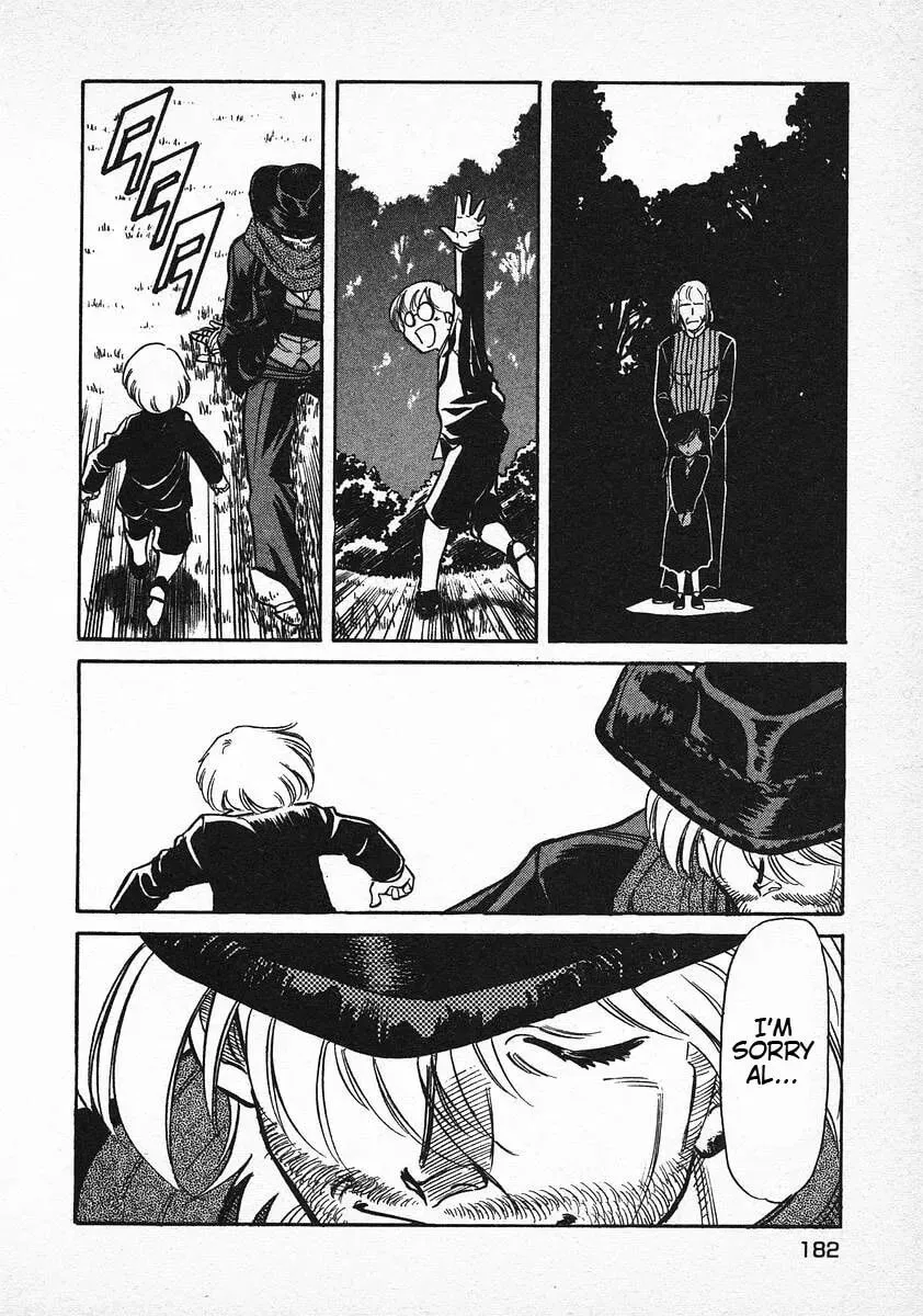 Read Red chapter 31 image 9 on Lezhin