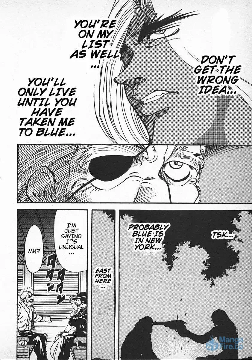 Read Red chapter 32 image 11 on Lezhin
