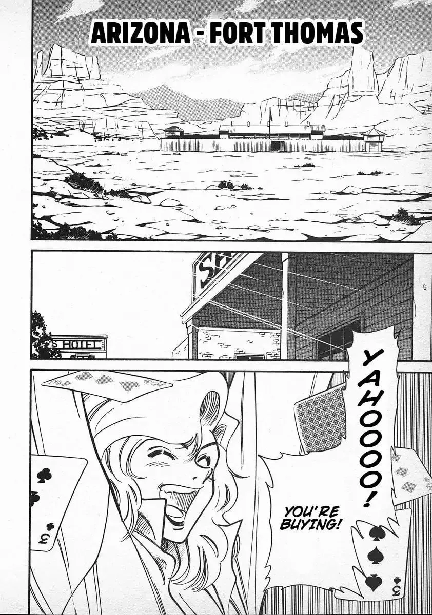 Read Red chapter 32 image 13 on Lezhin