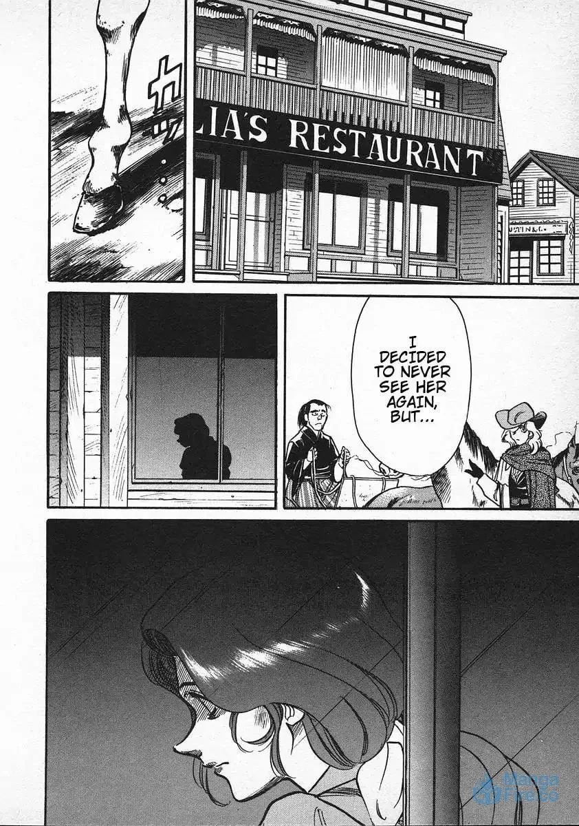 Read Red chapter 32 image 23 on Lezhin
