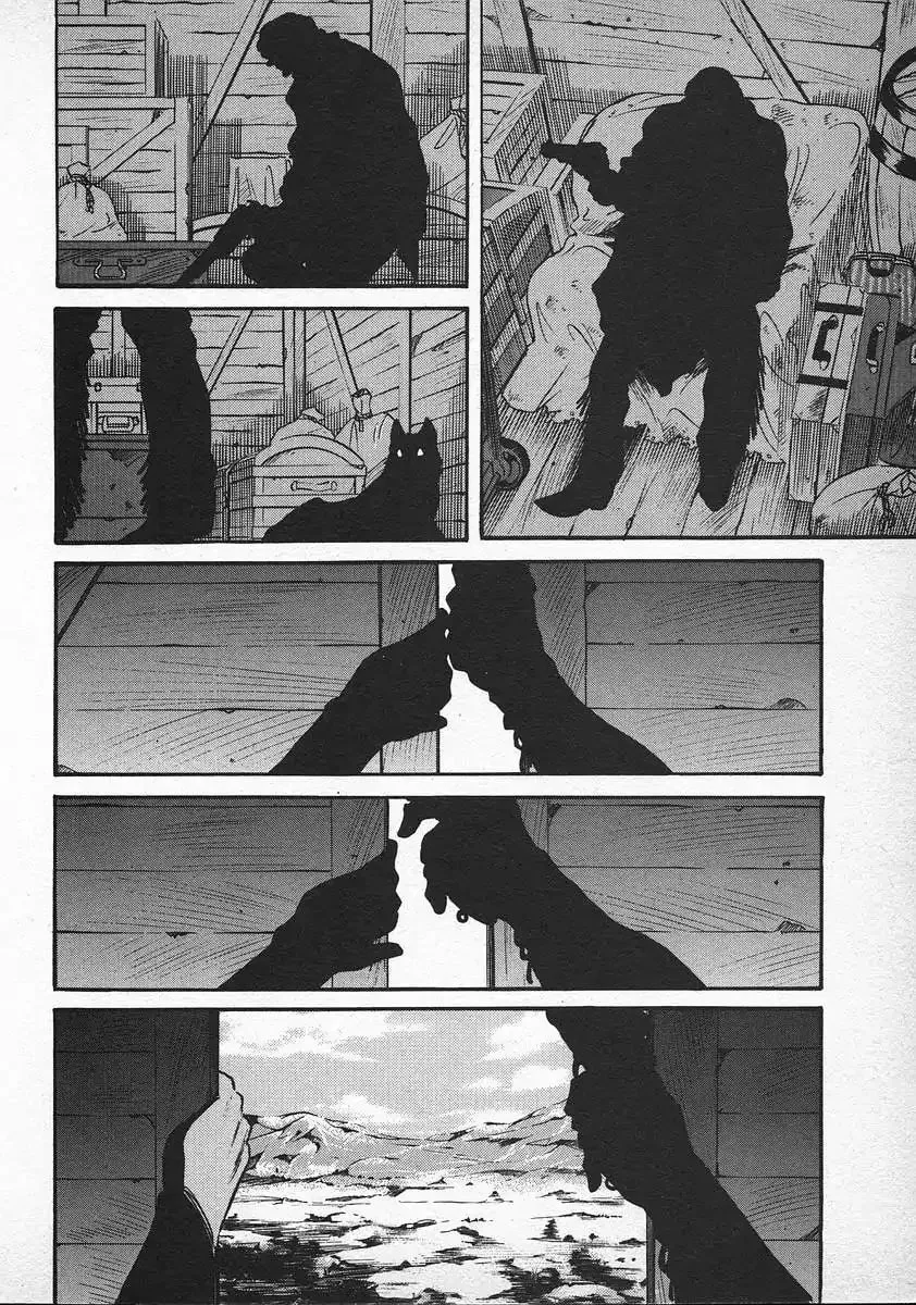 Read Red chapter 32 image 7 on Lezhin