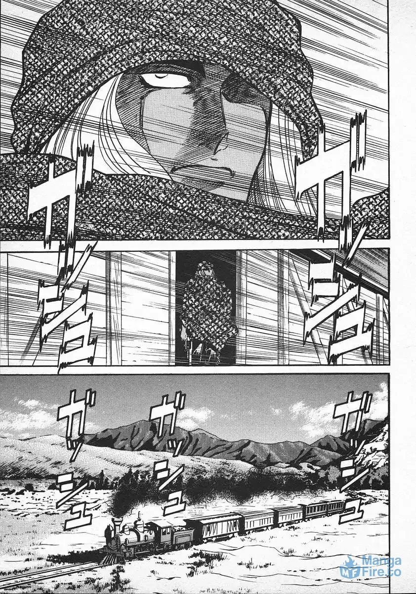 Read Red chapter 32 image 8 on Lezhin
