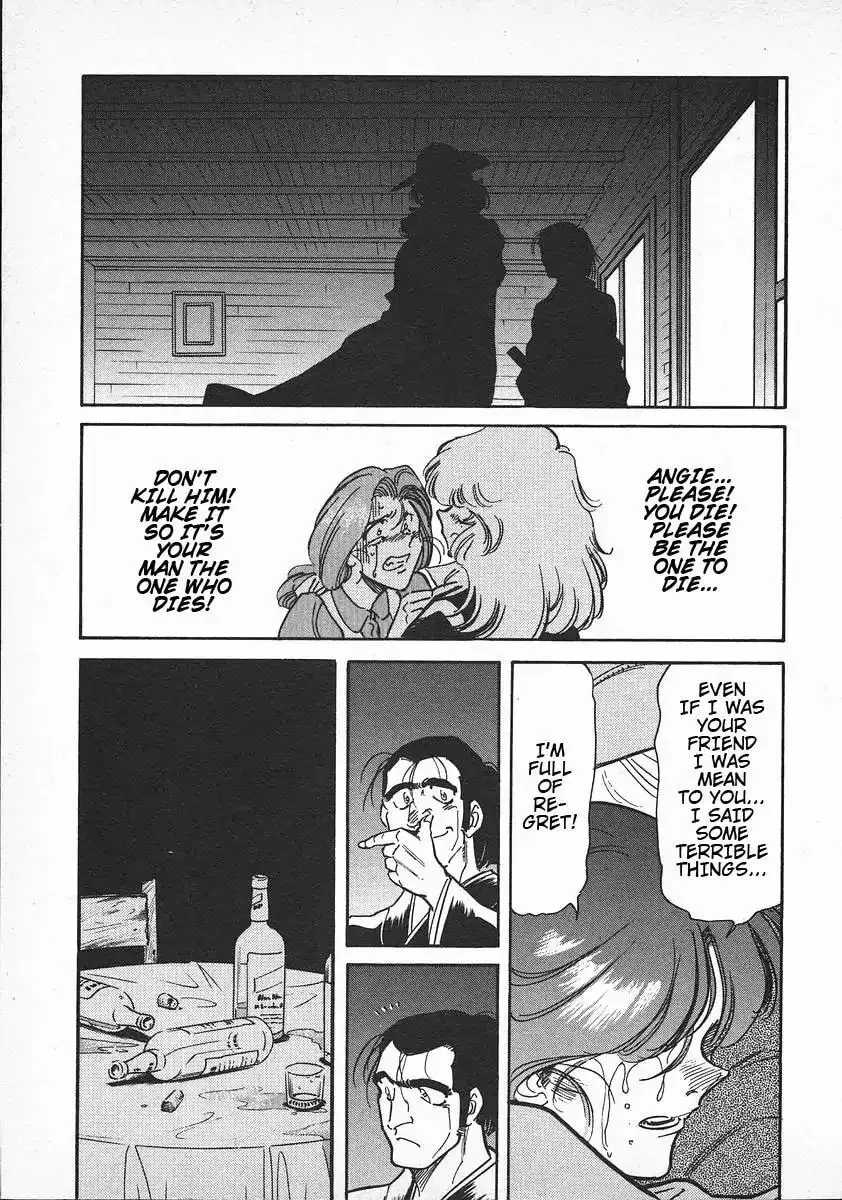 Read Red chapter 33 image 10 on Lezhin