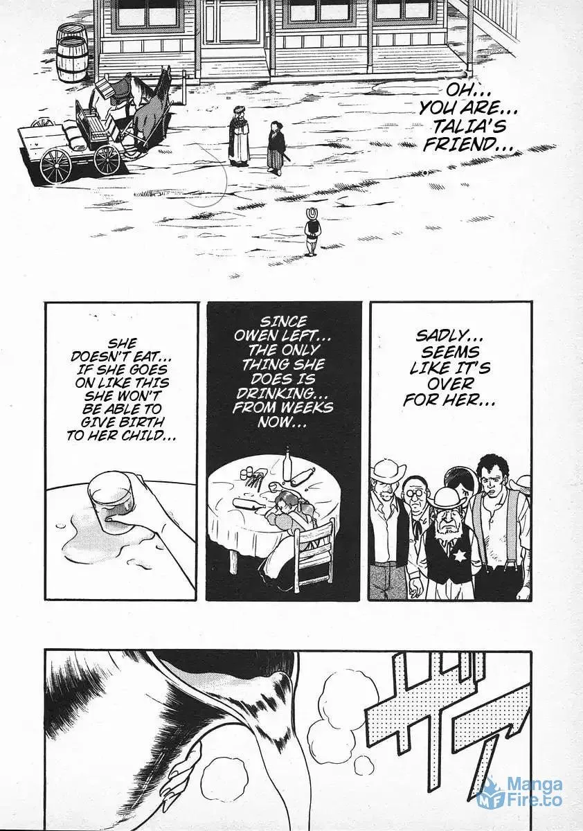 Read Red chapter 33 image 11 on Lezhin