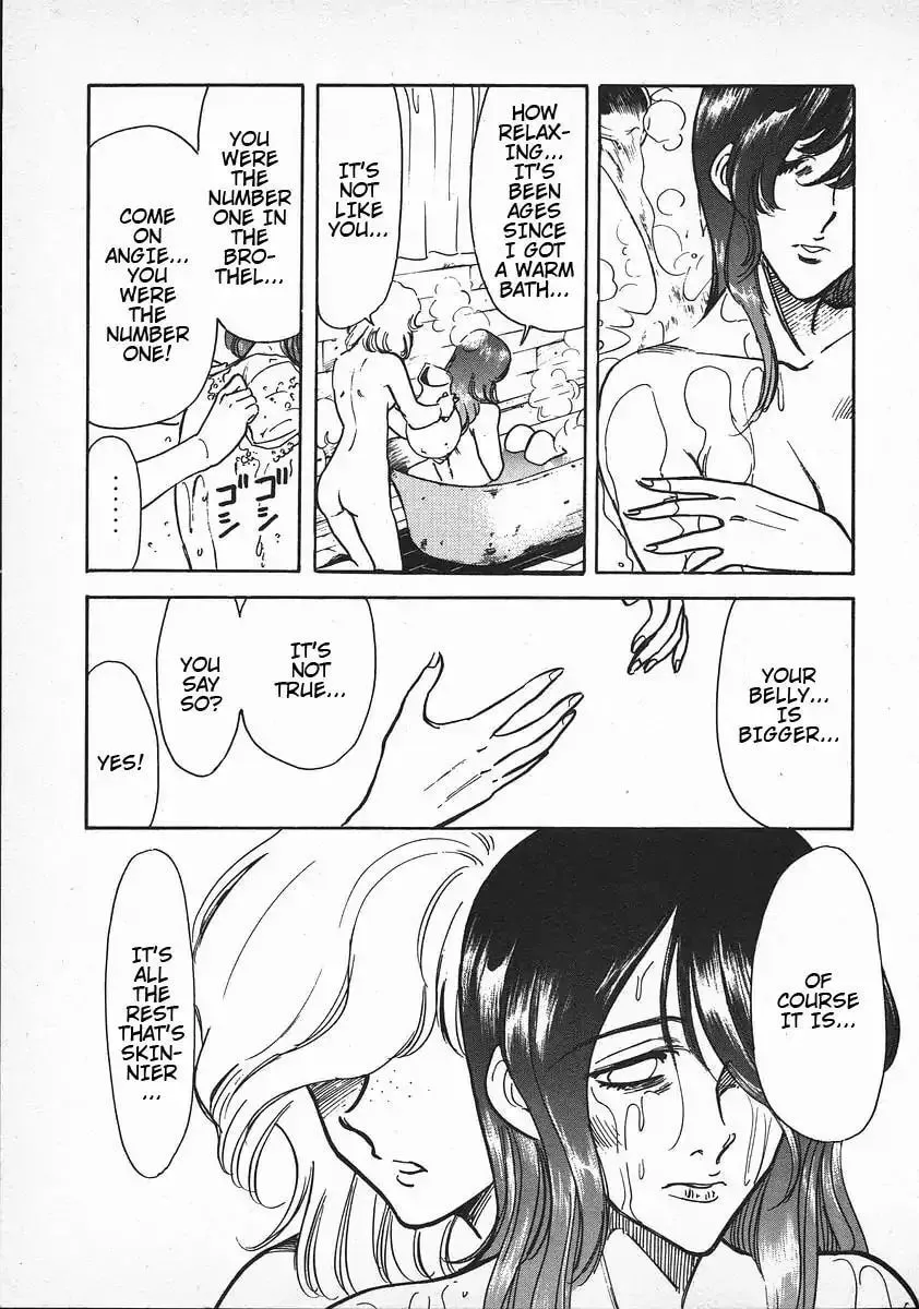 Read Red chapter 33 image 12 on Lezhin