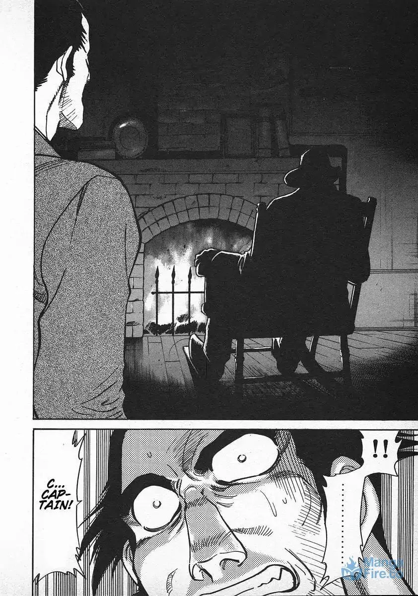 Read Red chapter 33 image 5 on Lezhin