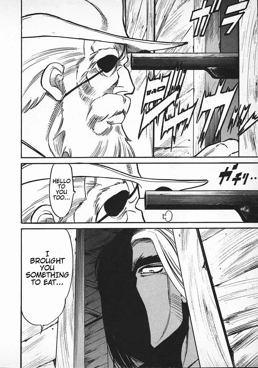 Read Red chapter 34 image 15 on Lezhin