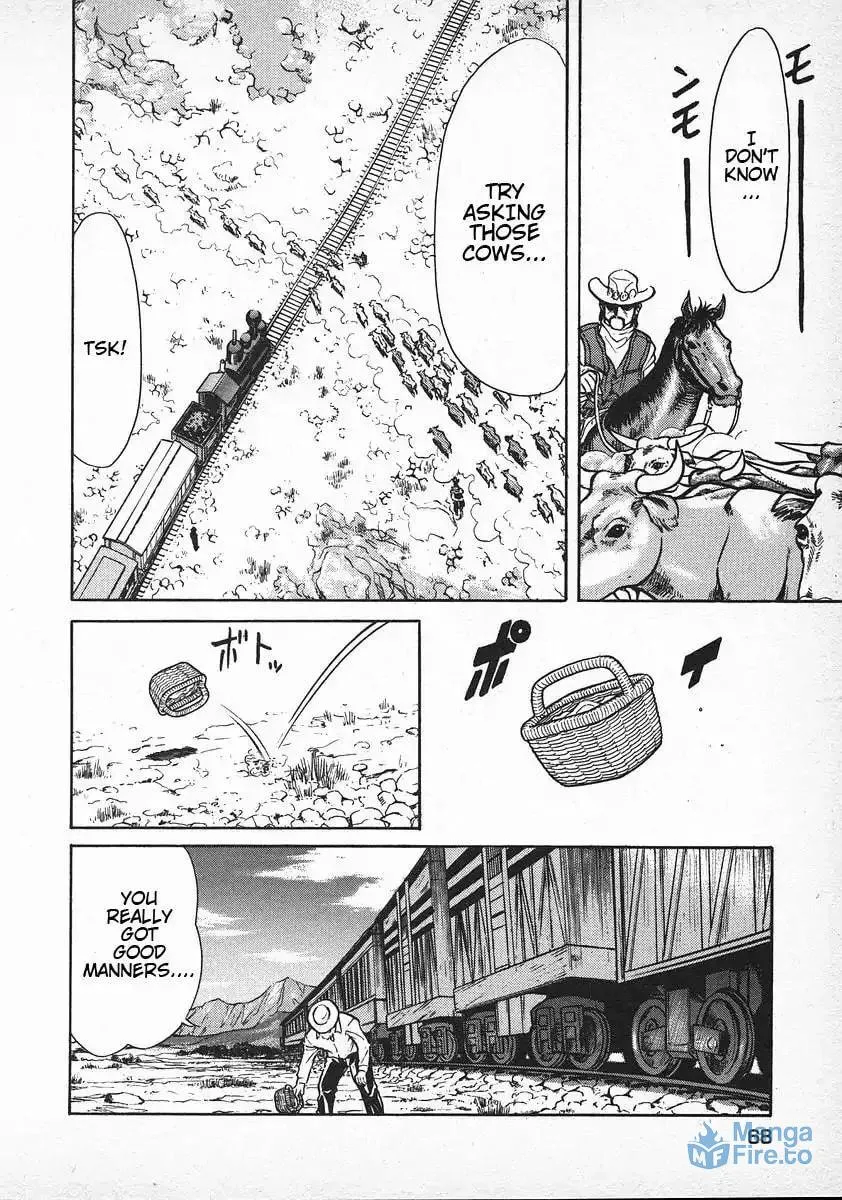 Read Red chapter 34 image 17 on Lezhin