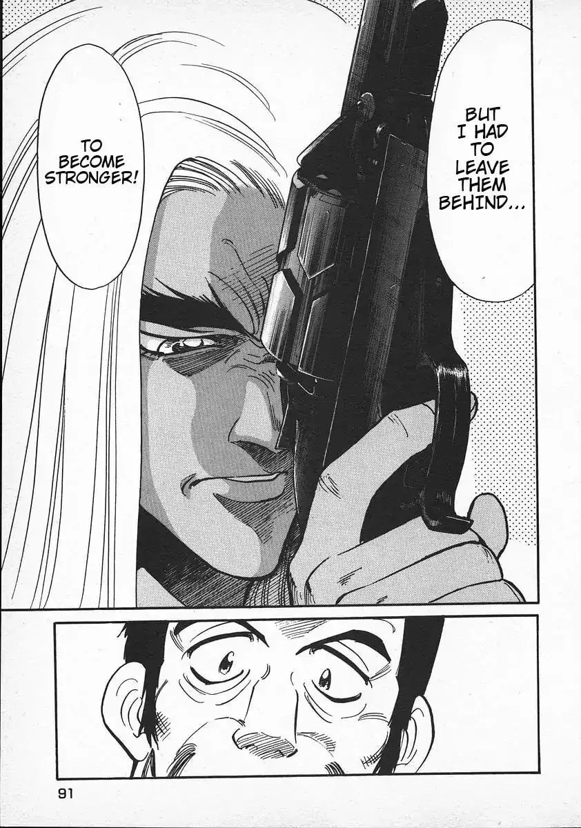 Read Red chapter 35 image 16 on Lezhin