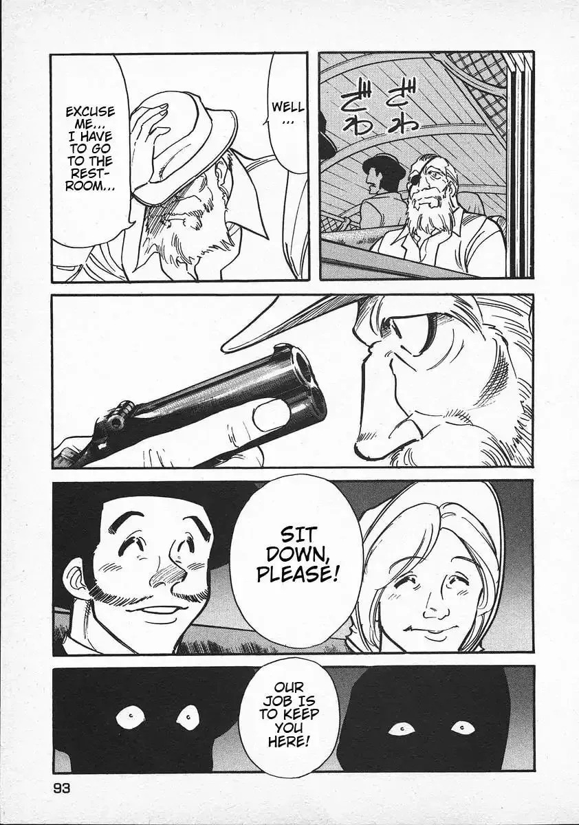 Read Red chapter 35 image 18 on Lezhin