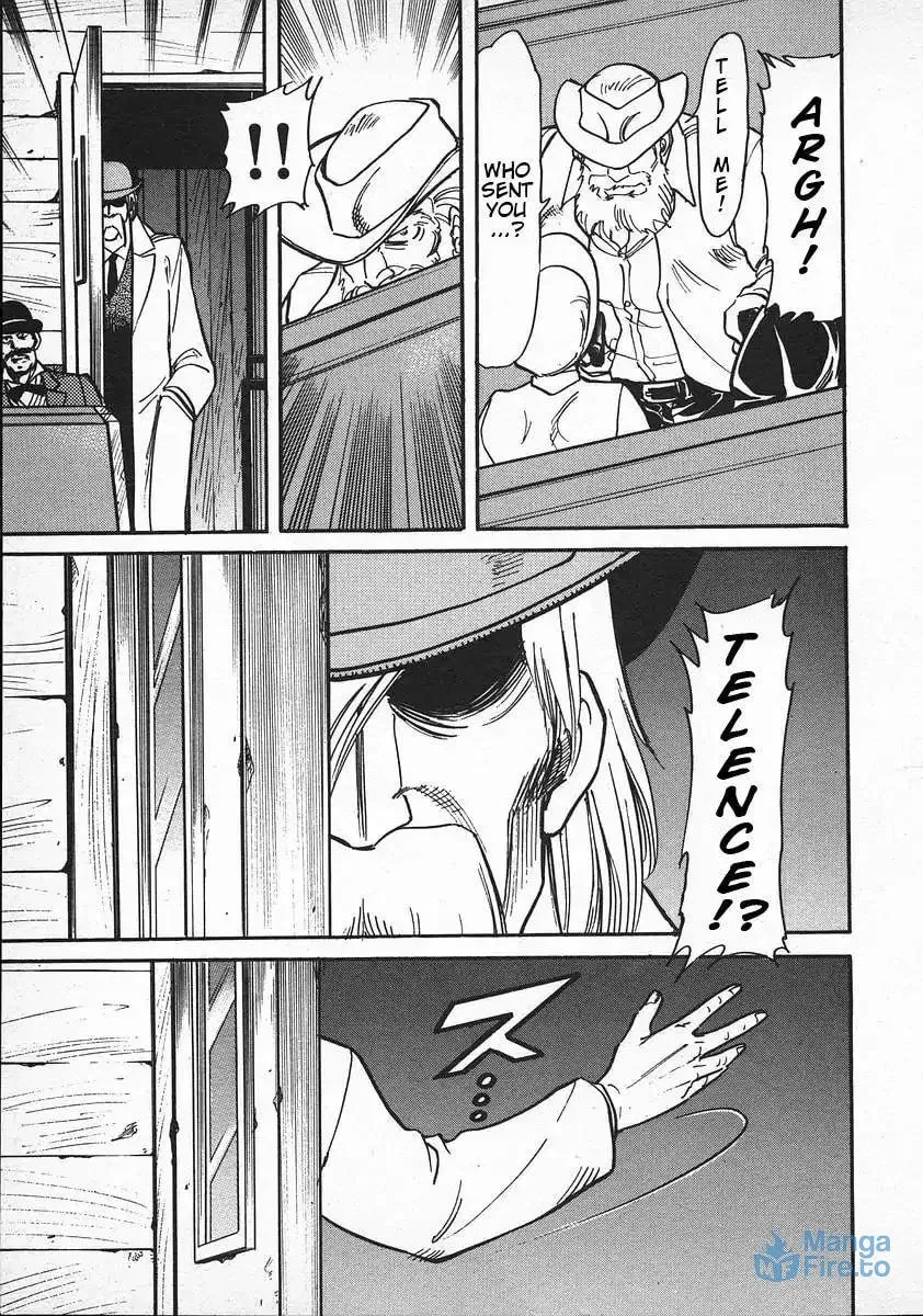 Read Red chapter 35 image 20 on Lezhin