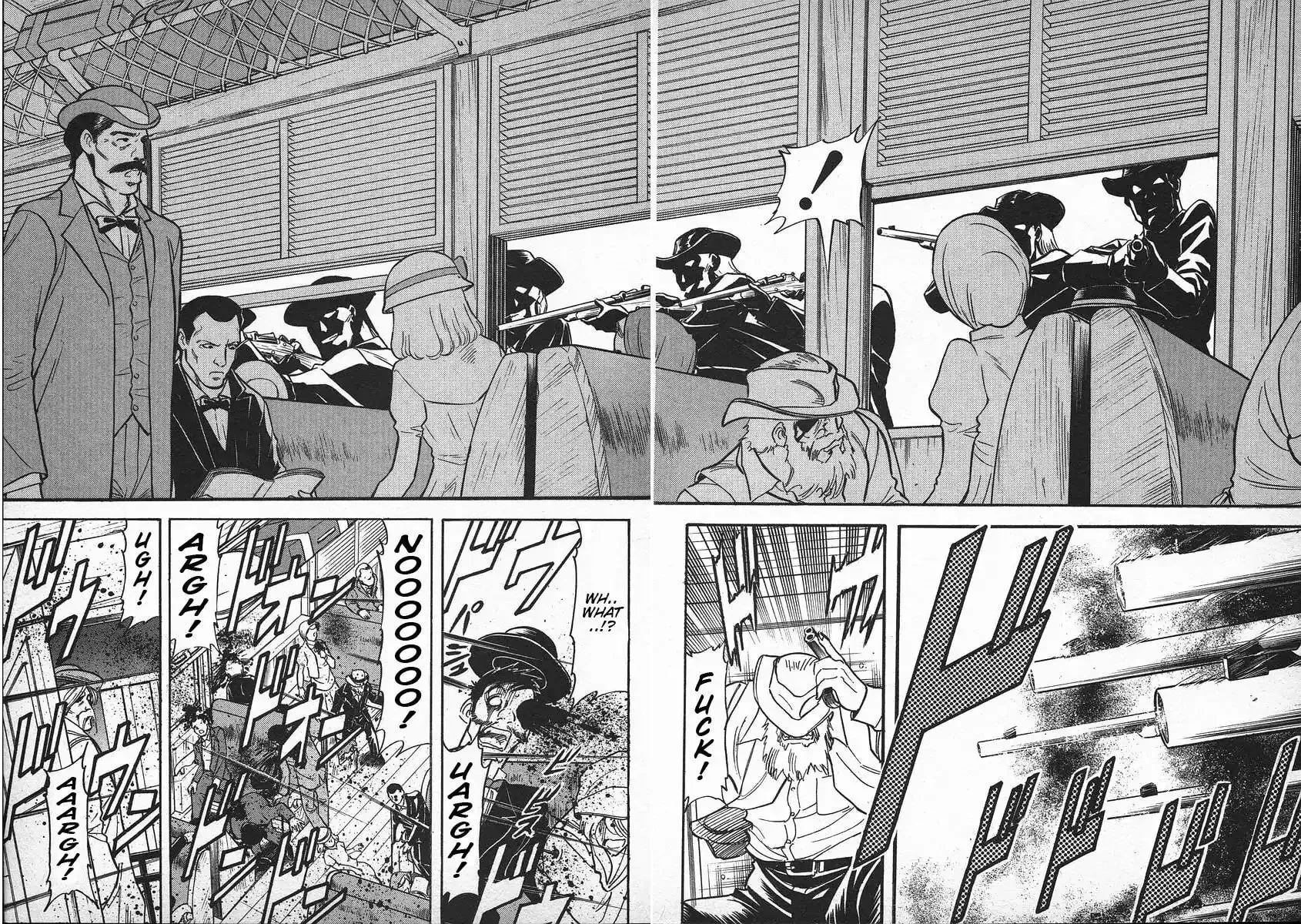 Read Red chapter 35 image 21 on Lezhin
