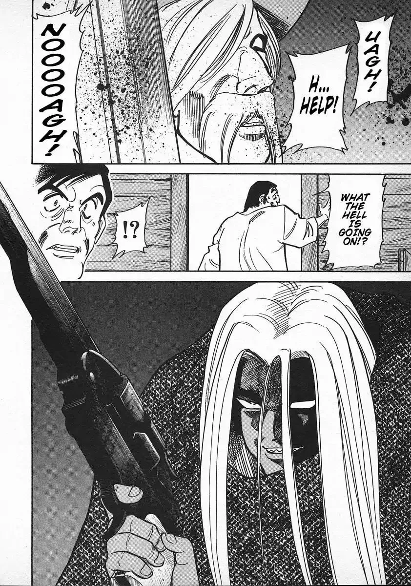 Read Red chapter 35 image 22 on Lezhin