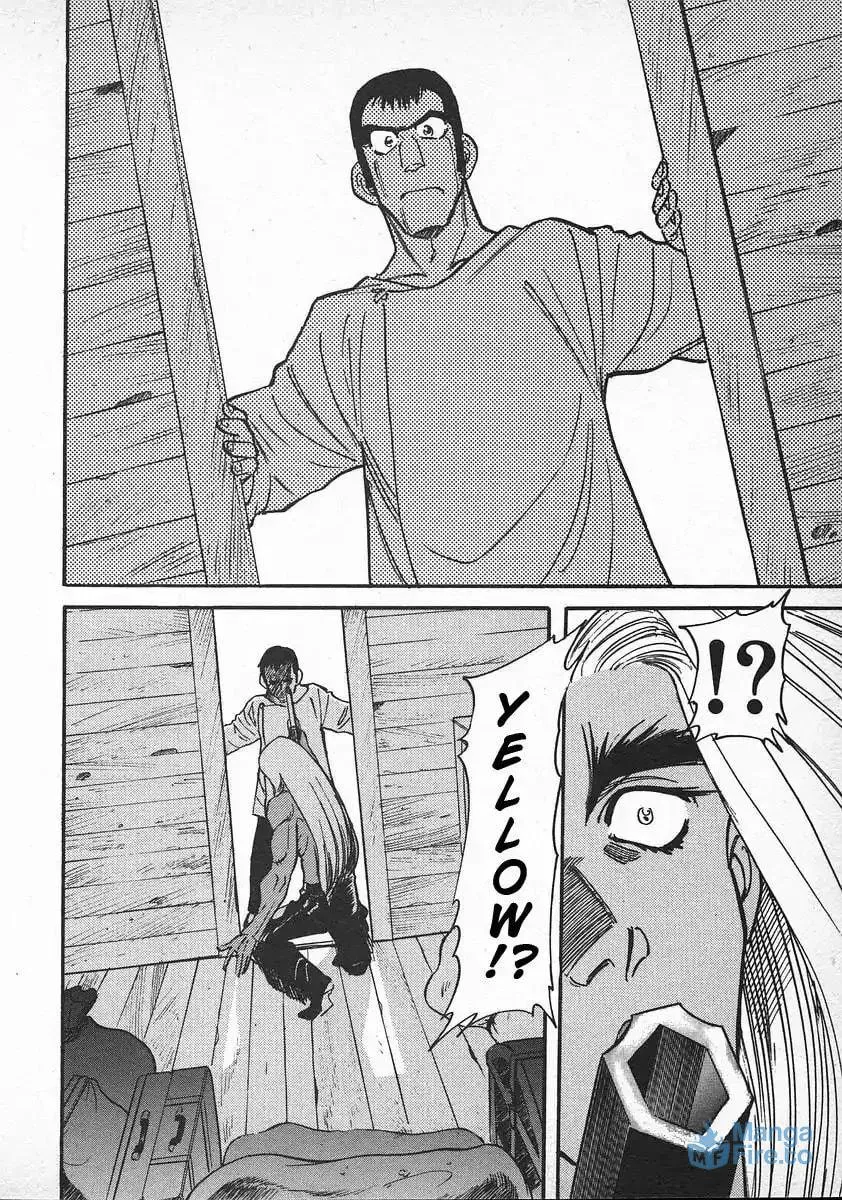 Read Red chapter 35 image 5 on Lezhin