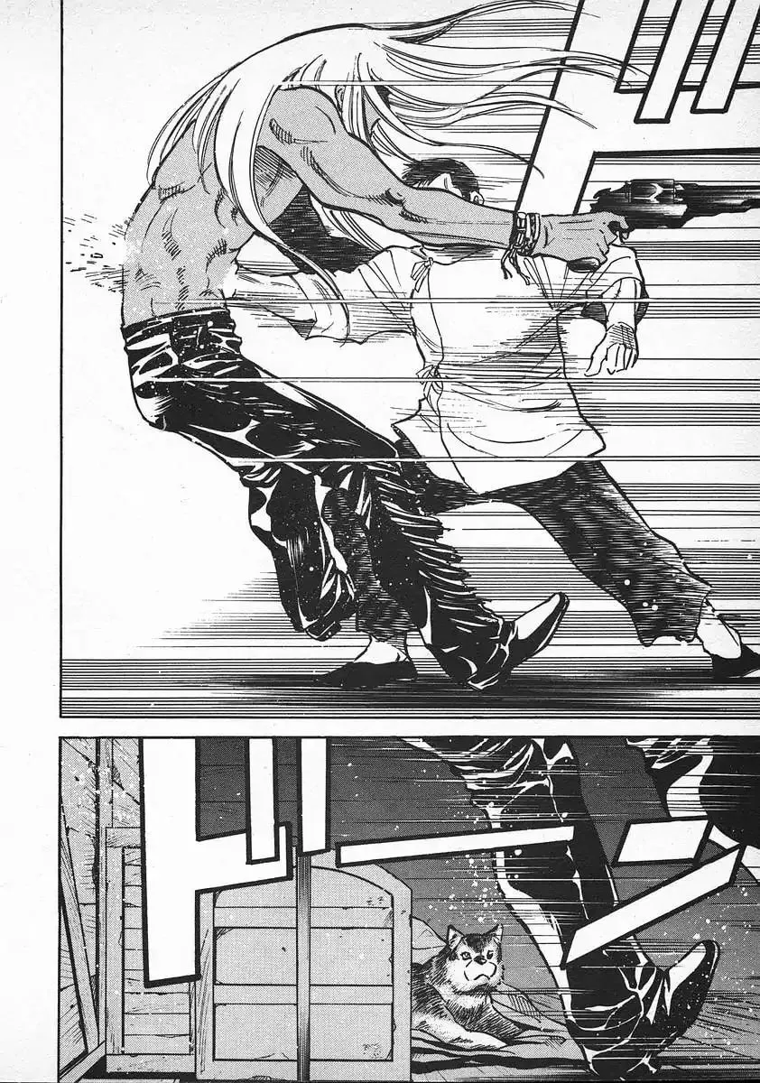 Read Red chapter 35 image 7 on Lezhin