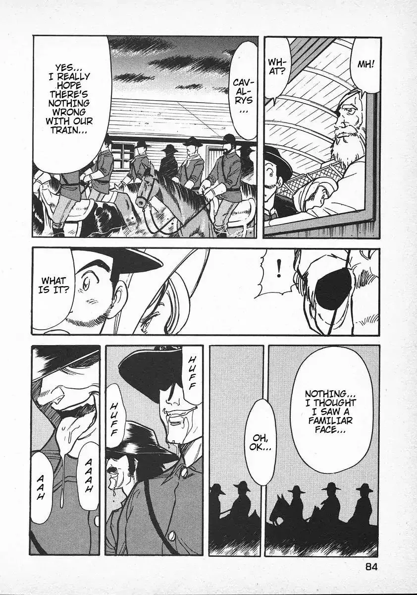 Read Red chapter 35 image 9 on Lezhin