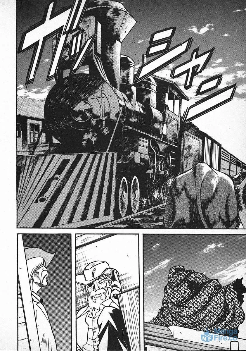 Read Red chapter 36 image 11 on Lezhin