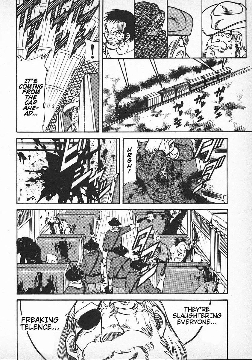 Read Red chapter 36 image 13 on Lezhin