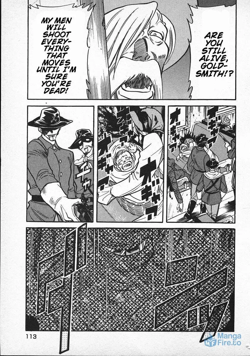 Read Red chapter 36 image 14 on Lezhin