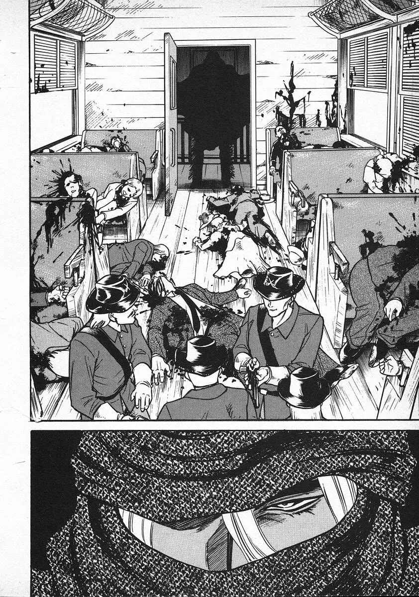 Read Red chapter 36 image 15 on Lezhin