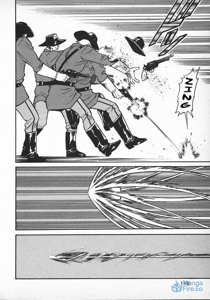 Read Red chapter 36 image 17 on Lezhin
