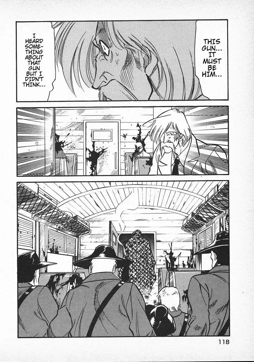 Read Red chapter 36 image 19 on Lezhin
