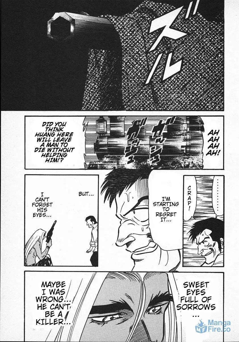 Read Red chapter 36 image 20 on Lezhin