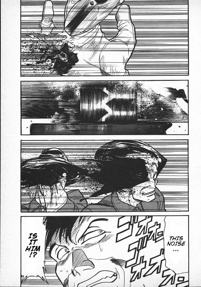 Read Red chapter 36 image 22 on Lezhin