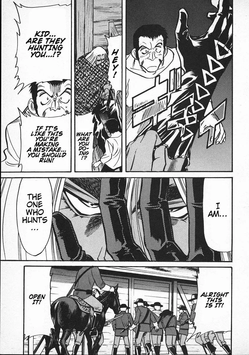 Read Red chapter 36 image 4 on Lezhin