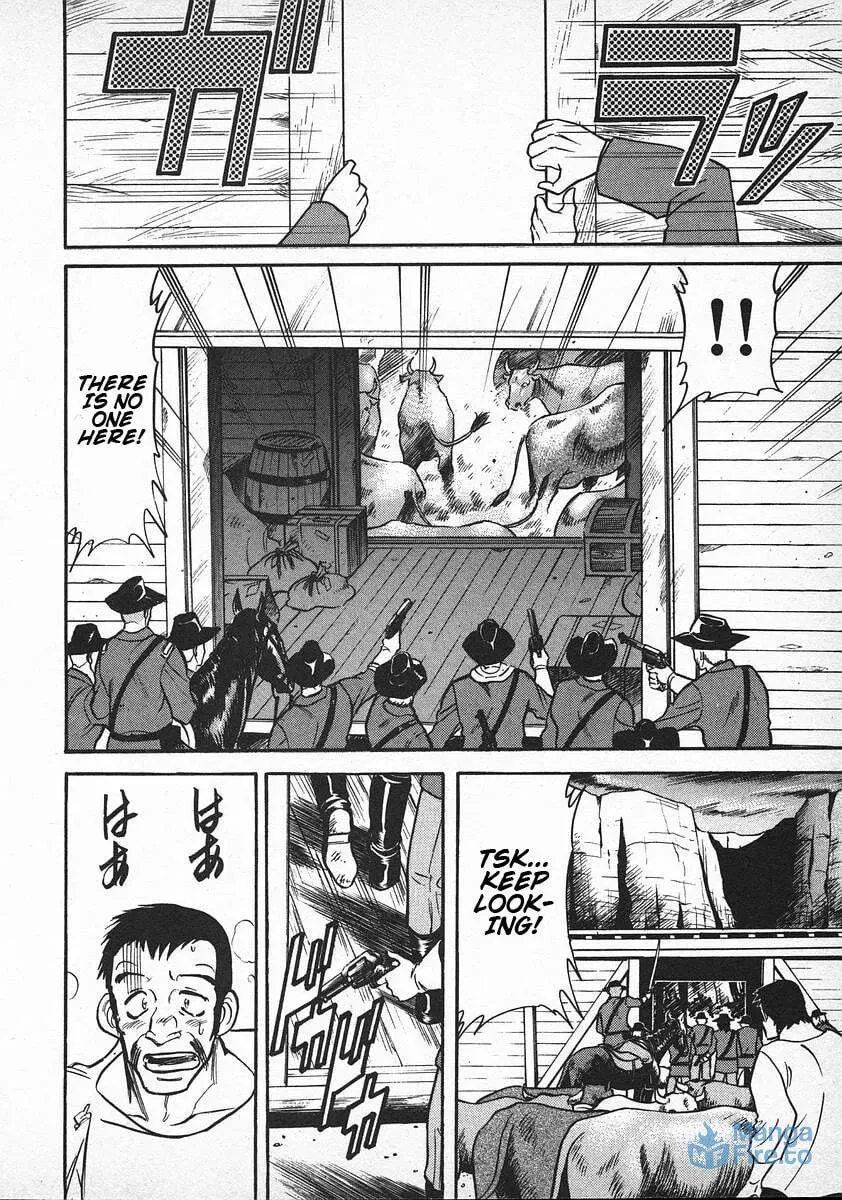 Read Red chapter 36 image 5 on Lezhin