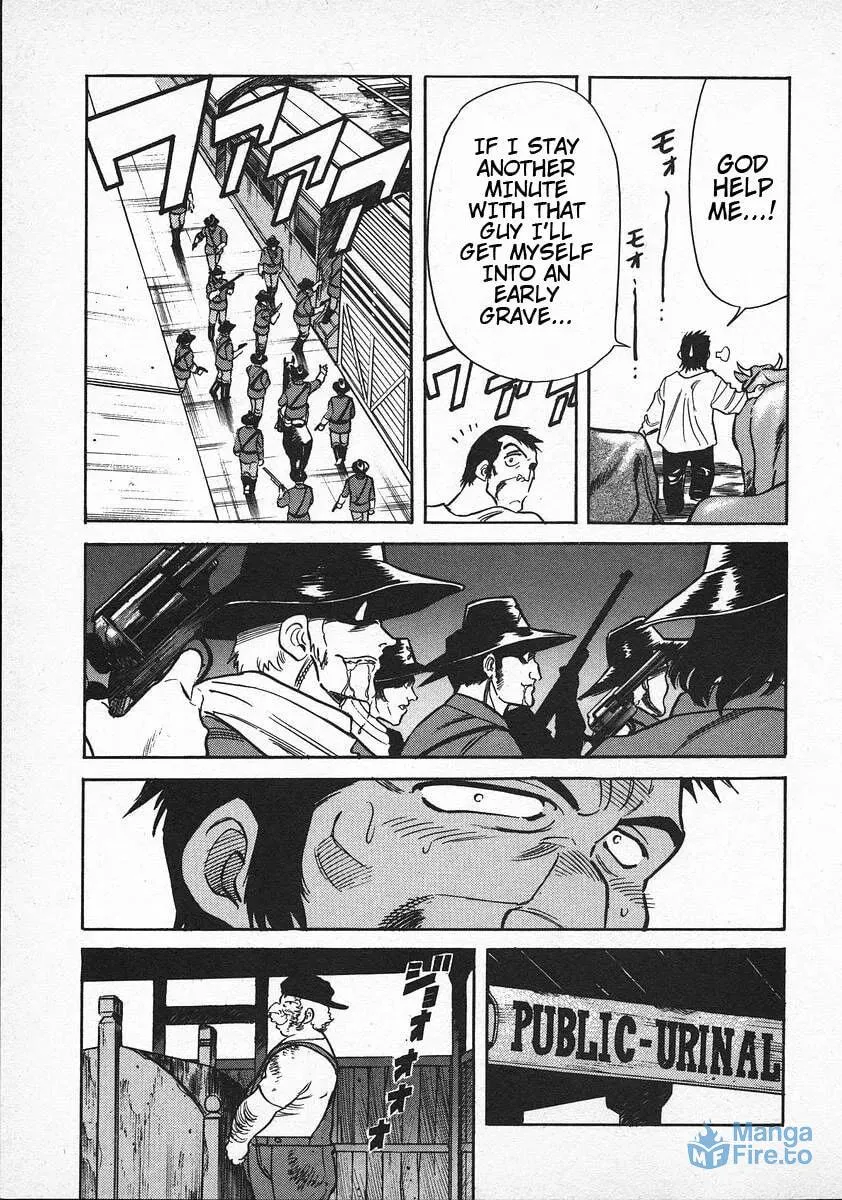 Read Red chapter 36 image 8 on Lezhin