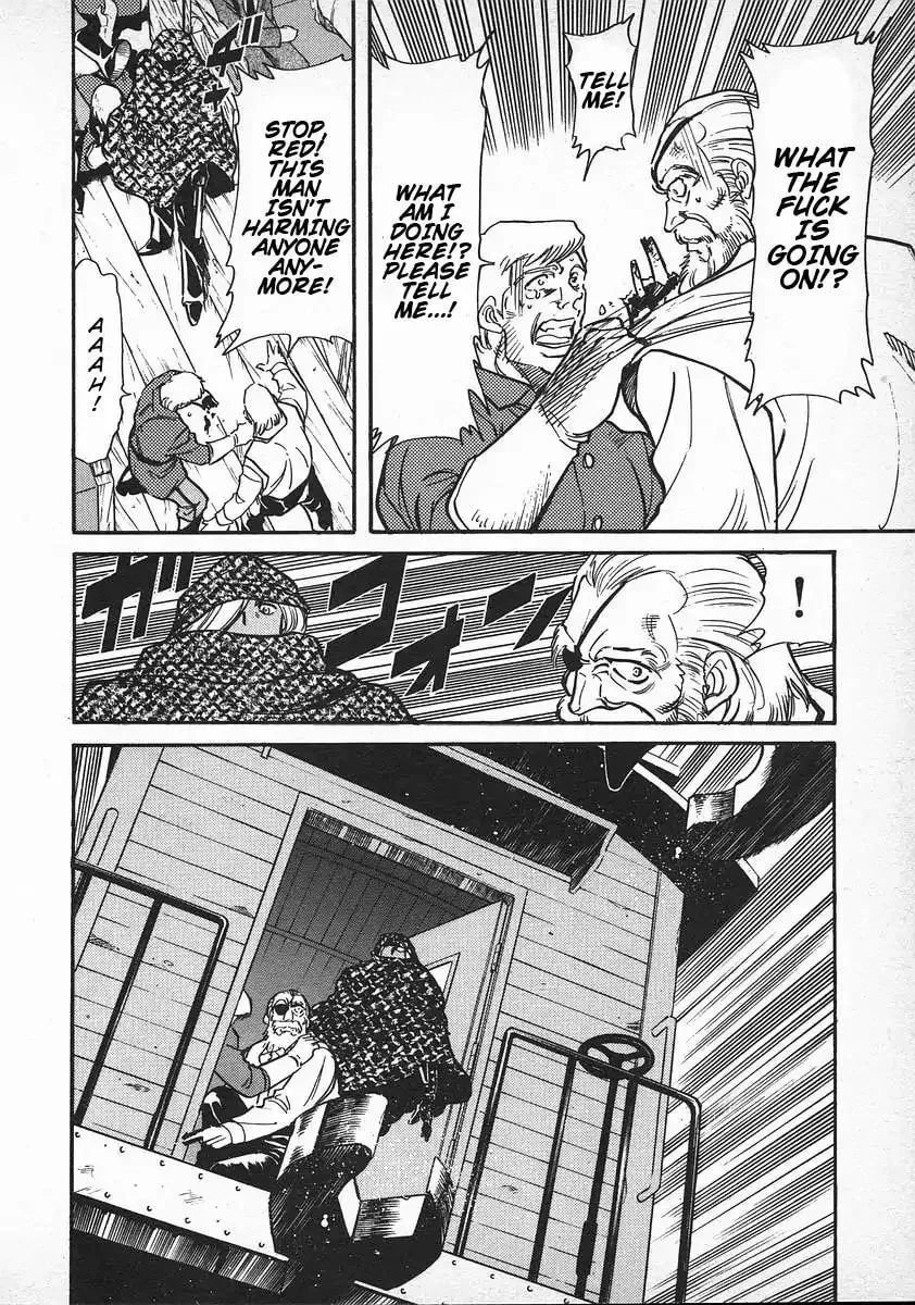 Read Red chapter 37 image 10 on Lezhin