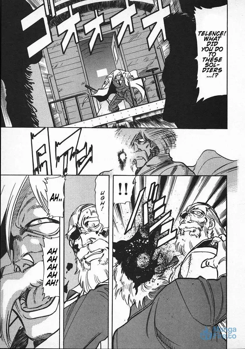 Read Red chapter 37 image 11 on Lezhin