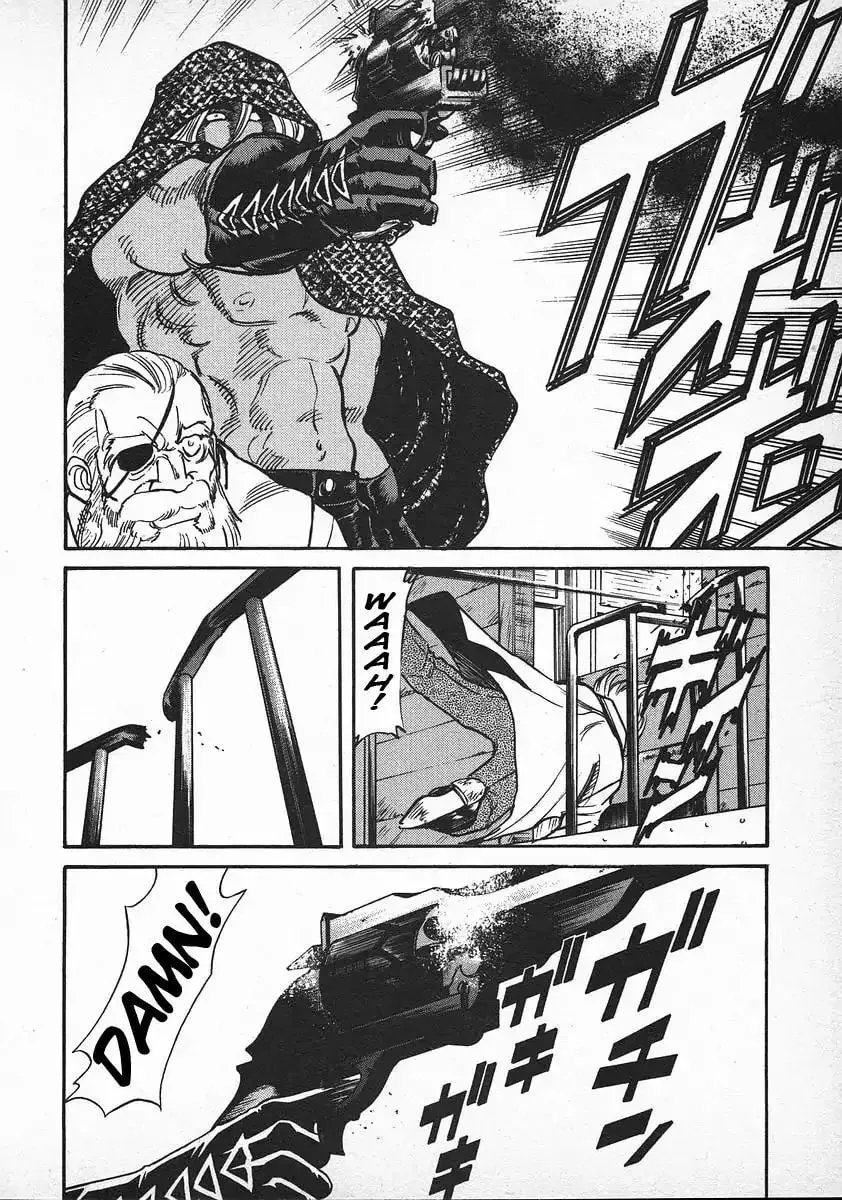 Read Red chapter 37 image 12 on Lezhin