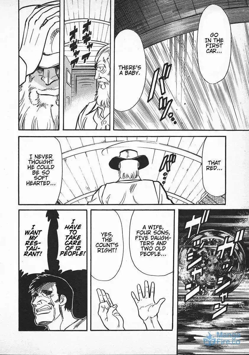 Read Red chapter 37 image 14 on Lezhin