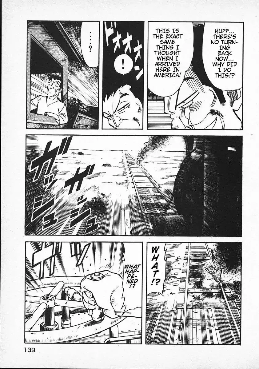 Read Red chapter 37 image 15 on Lezhin