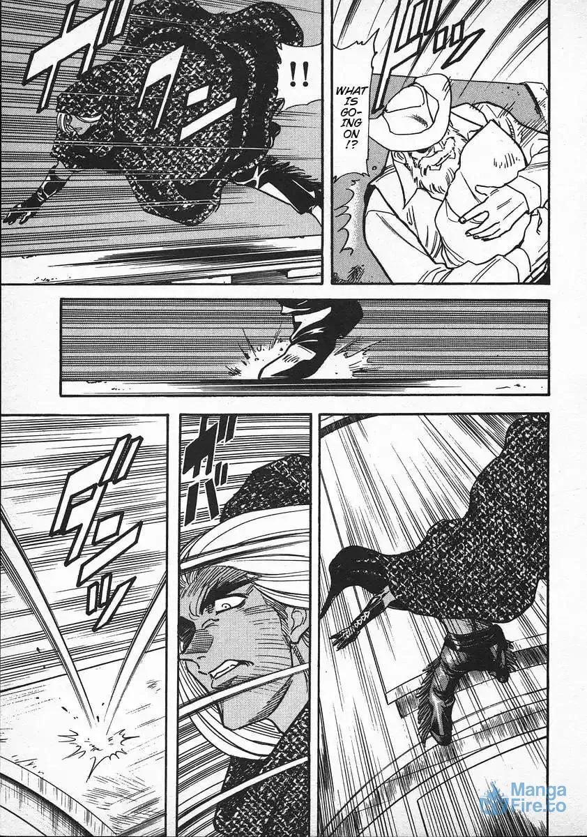 Read Red chapter 37 image 17 on Lezhin