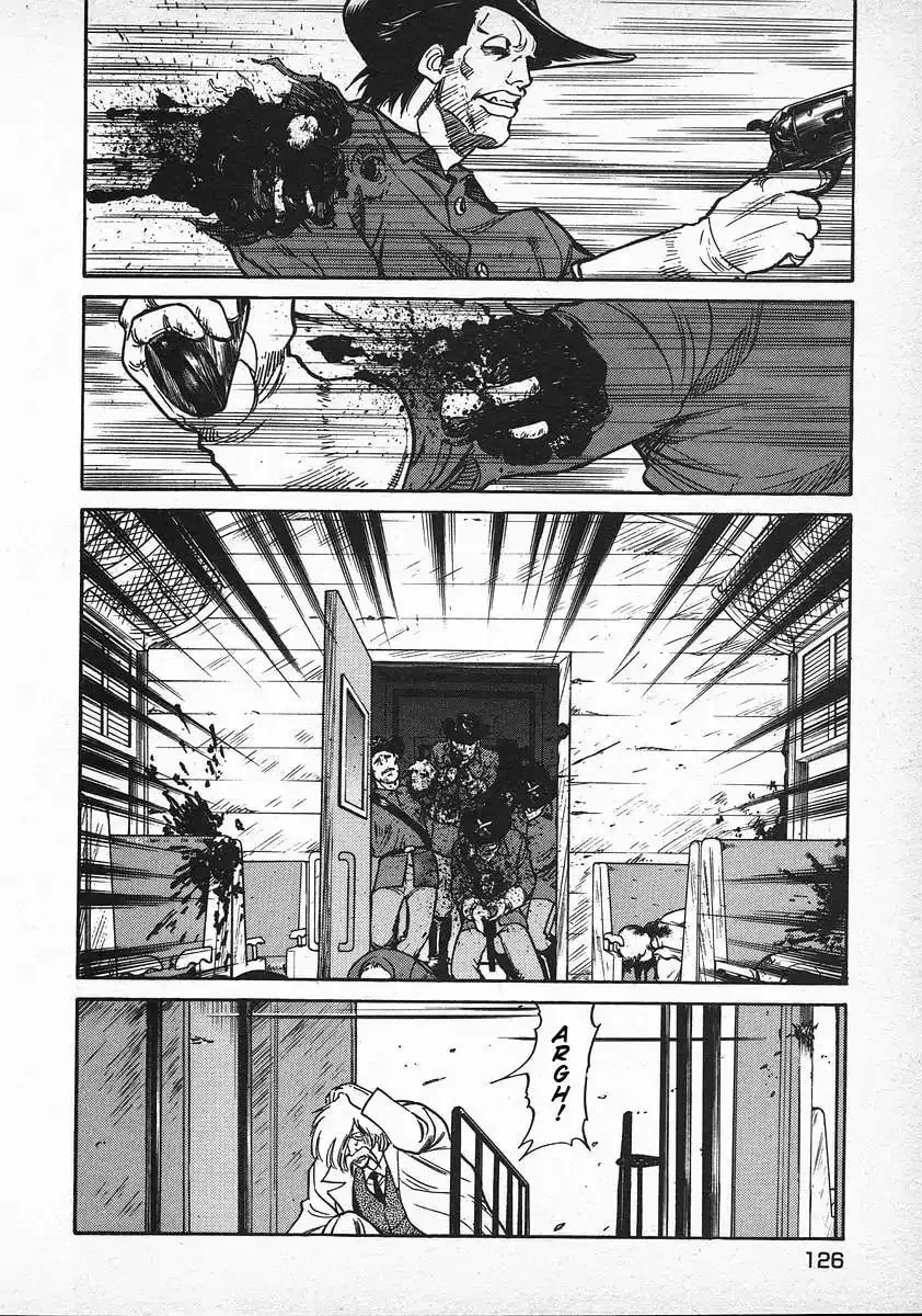 Read Red chapter 37 image 3 on Lezhin