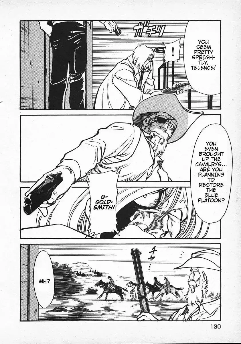 Read Red chapter 37 image 6 on Lezhin