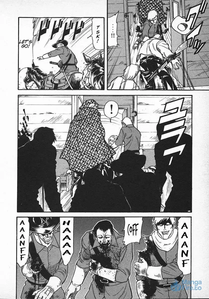 Read Red chapter 37 image 8 on Lezhin