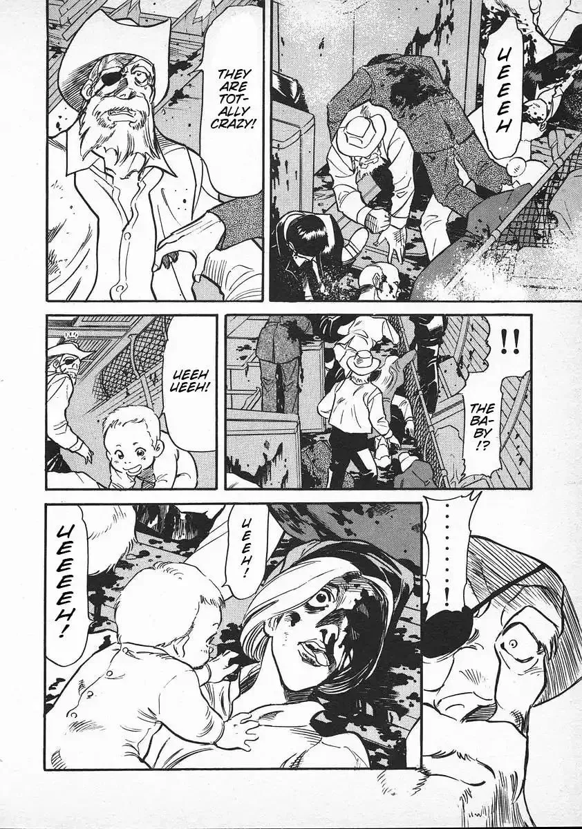 Read Red chapter 38 image 1 on Lezhin
