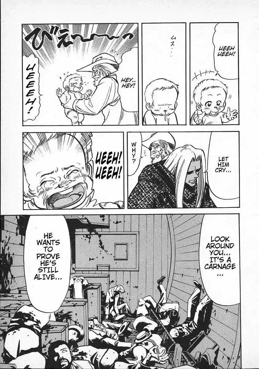 Read Red chapter 38 image 10 on Lezhin