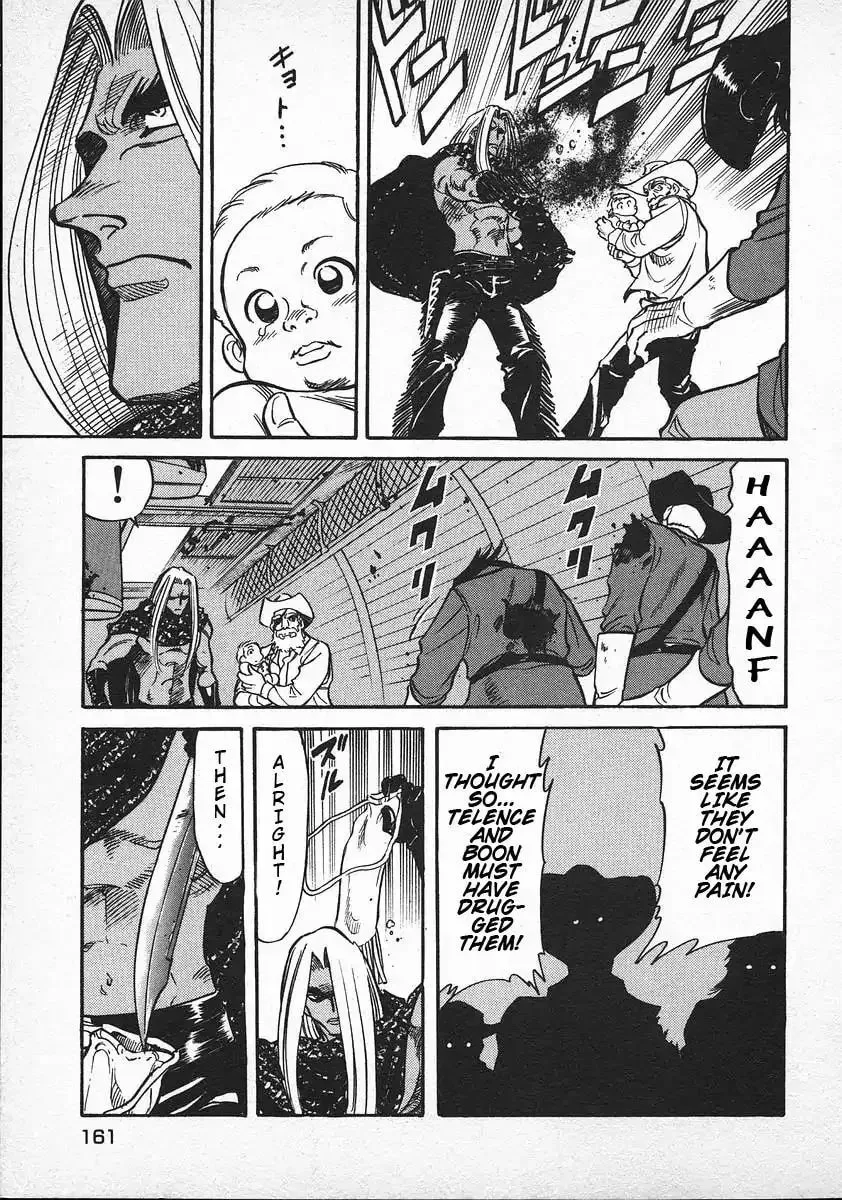 Read Red chapter 38 image 12 on Lezhin