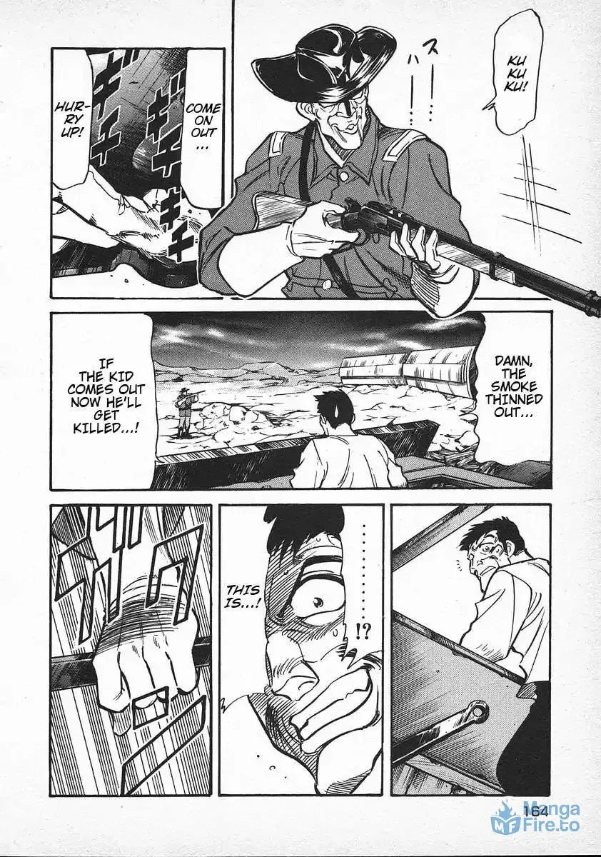 Read Red chapter 38 image 14 on Lezhin