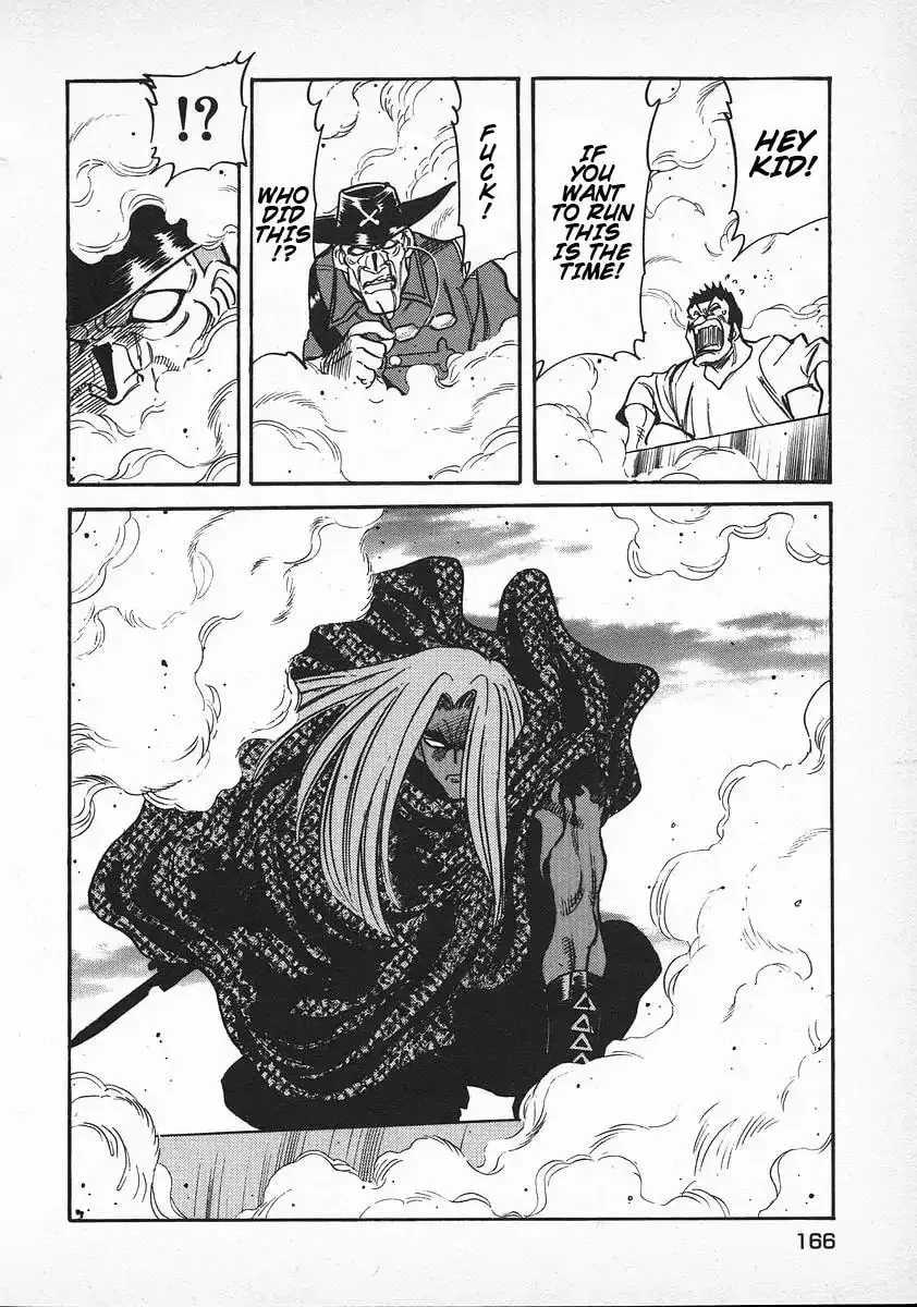 Read Red chapter 38 image 16 on Lezhin