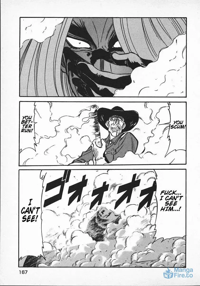 Read Red chapter 38 image 17 on Lezhin