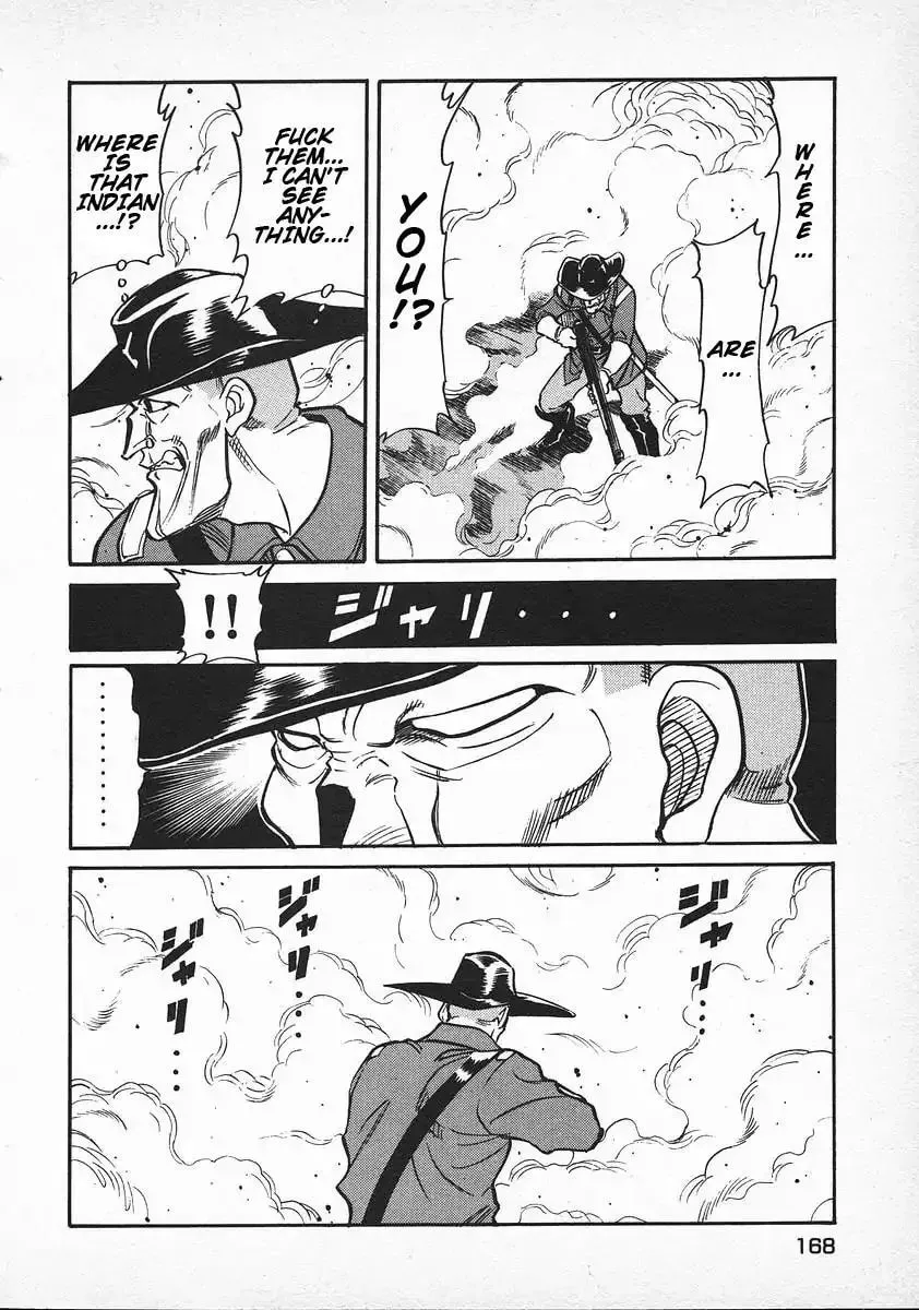 Read Red chapter 38 image 18 on Lezhin